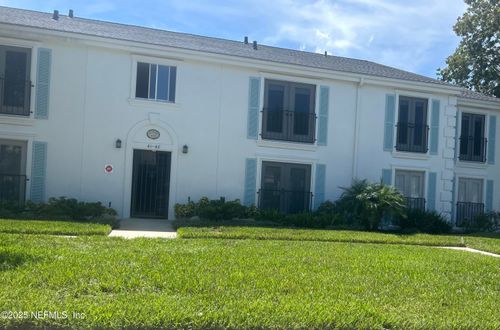 46 Ponte Vedra Colony Cir, Ponte Vedra Beach, FL, 32082-2716 | Card Image