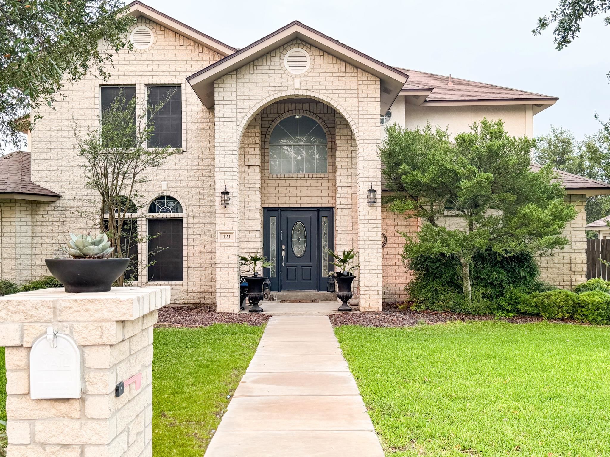 Residential in Del Rio