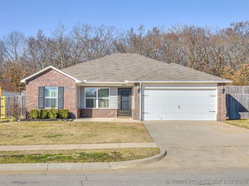 14852 S 274th East Ave, Coweta, OK, 74429-5532 | Card Image