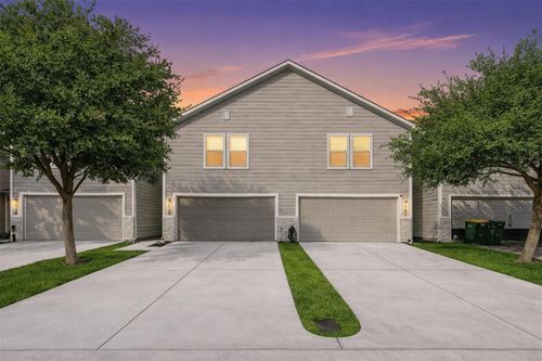 6119 Shadow Isle Ln, Houston, TX, 77084-6799 | Card Image