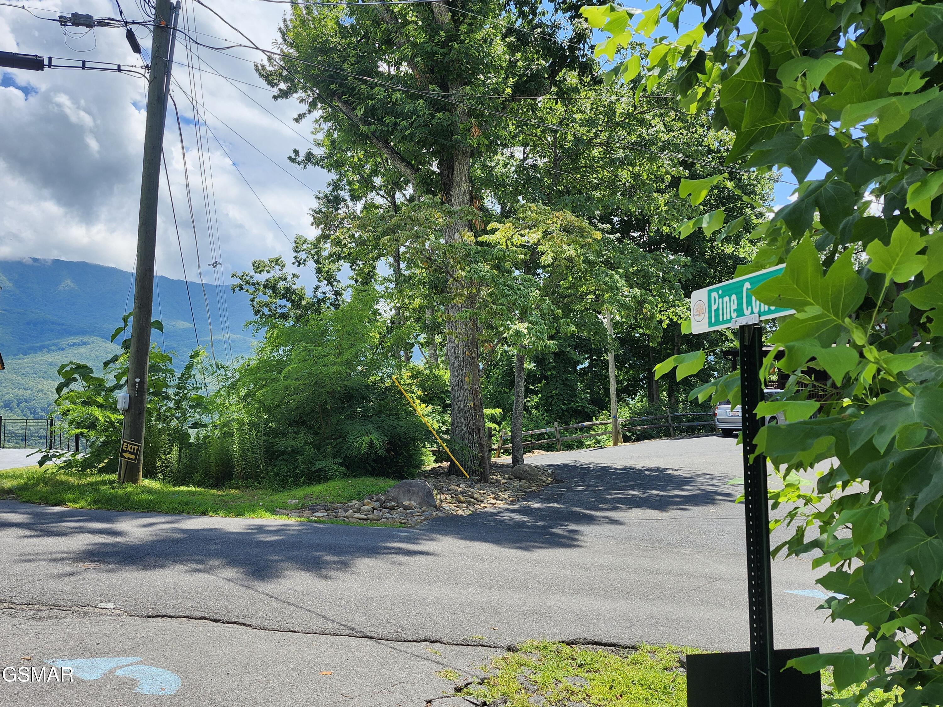 Residential in Gatlinburg 3