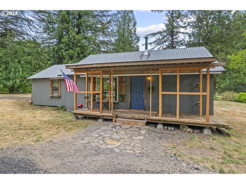 42 Bobs Rd, Skamania, WA, 98648 | Card Image