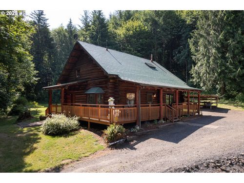 29050 Pittsburg Rd, Saint Helens, OR, 97051-9116 | Card Image