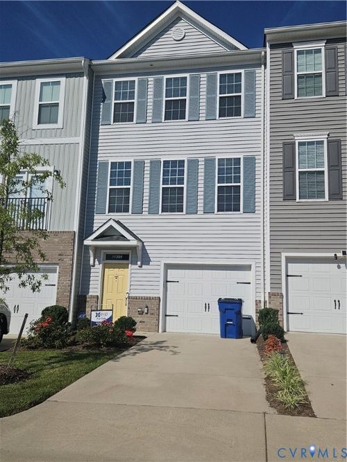 11304 Magill Terrace Drive, Chester, VA, 23831 | Card Image