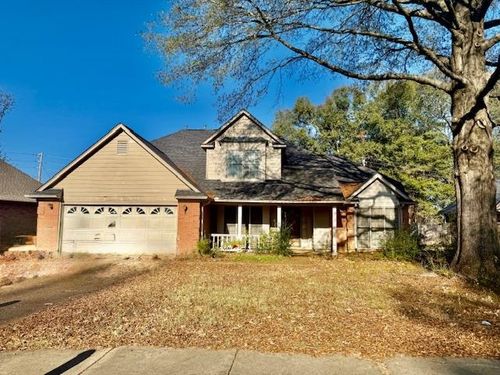 7636 Lowrance Rd, Memphis, TN, 38125-2827 | Card Image