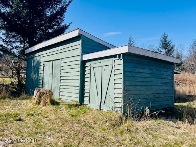 Exterior Storage (1) | Image 8