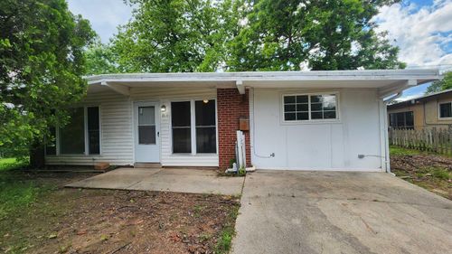 1108 Bloomfield Dr, Pine Bluff, AR, 71601-5372 | Card Image