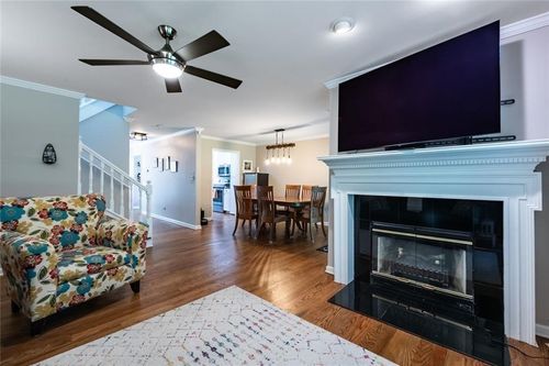 6391 Hawthorne Ter, Norcross, GA, 30092-4875 | Card Image