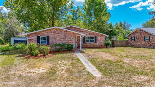 6418 Zinnia St, Panama City, FL, 32404-5353 | Card Image