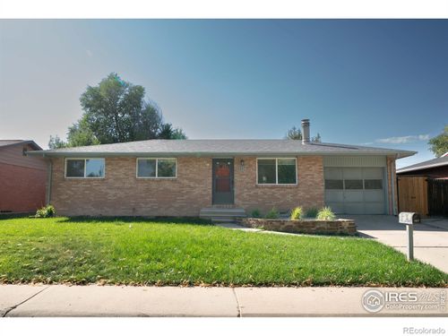 807 Busch Street, Longmont, CO, 80501 | Card Image