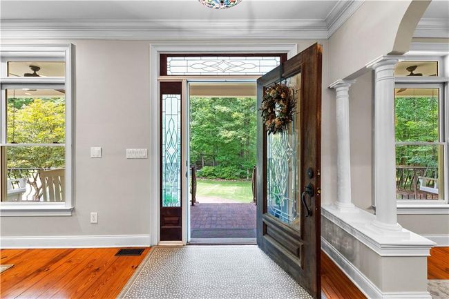 654 Cannon Rd, House other with 5 bedrooms, 4 bathrooms and 6 parking in Sharpsburg GA | Image 11