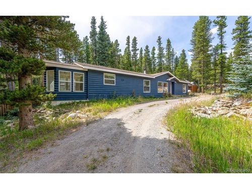 865 Silver Creek Rd, Idaho Springs, CO, 80452-9775 | Card Image