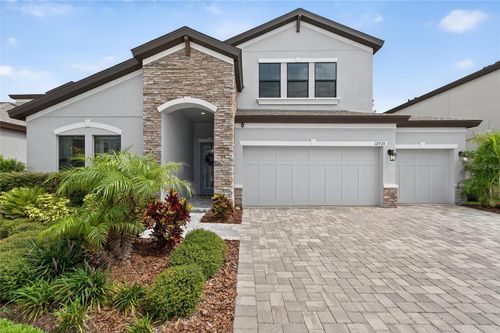 12928 Twin Bridges Dr, RIVERVIEW, FL, 33579-9424 | Card Image