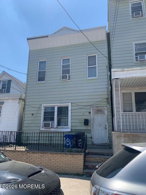 30 W 18th St, Bayonne, NJ, 07002-3608 | Card Image