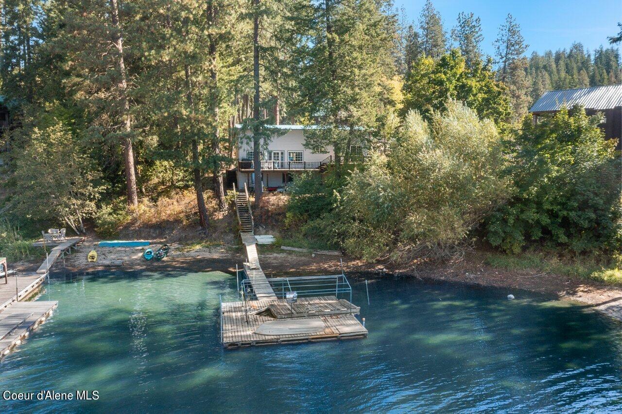Waters Edge Ct, Hayden, ID 83835