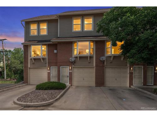 121-3300 W Florida Ave, Denver, CO, 80219-3971 | Card Image