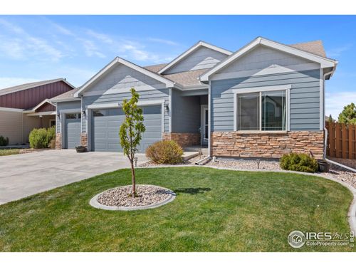 4284 Cypress Ridge Ln, Wellington, CO, 80549-1864 | Card Image