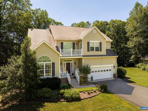 3357 Preddy Creek Rd, Charlottesville, VA, 22911 | Card Image