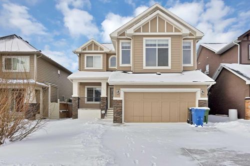 629 Marina Dr, Chestermere, AB, T1X0N9 | Card Image
