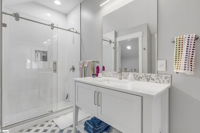 LOT-215 - 1230 Melton Rd, House other with 4 bedrooms, 4 bathrooms and 2 parking in West Union SC | Image 31