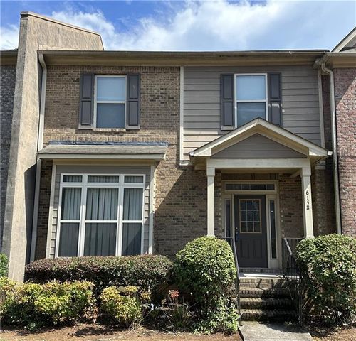 6158 Thorncrest Dr, Tucker, GA, 30084-8446 | Card Image