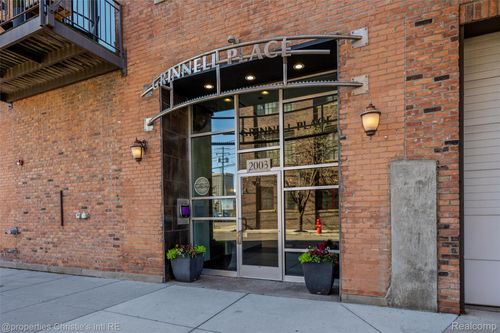 29403-2003 Brooklyn St, Detroit, MI, 48226-1034 | Card Image