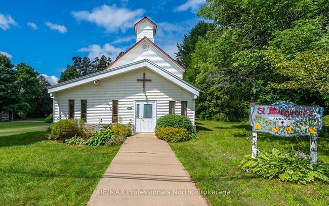 2319 Loop Rd, House other with 3 bedrooms, 1 bathrooms and 4 parking in Wilberforce ON | Image 20