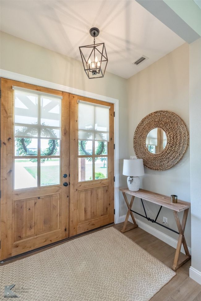 110 Contera Ct, House other with 4 bedrooms, 3 bathrooms and null parking in Abilene TX | Image 4
