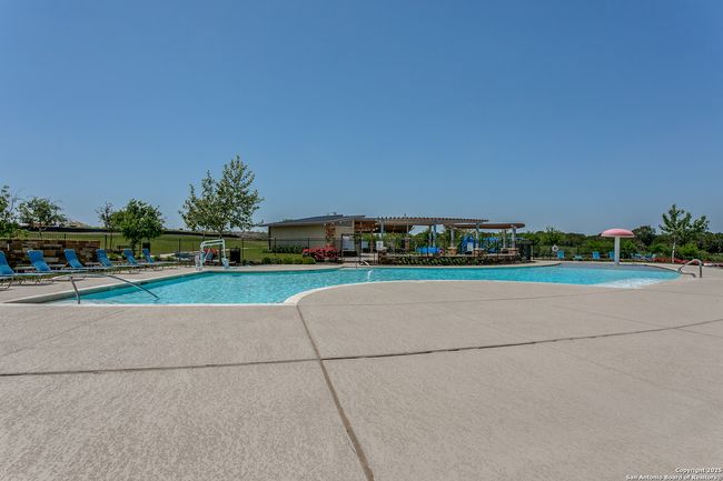 434 Shelton Pass, House other with 4 bedrooms, 3 bathrooms and null parking in Cibolo TX | Image 24