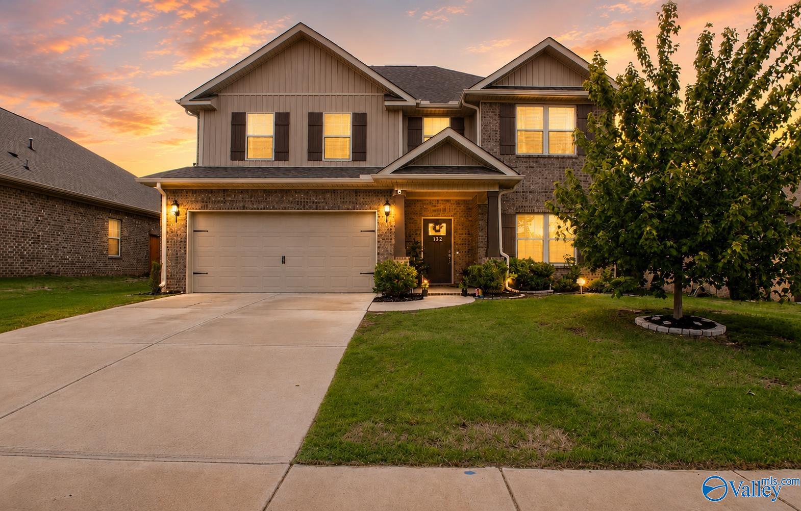 Residential in Huntsville