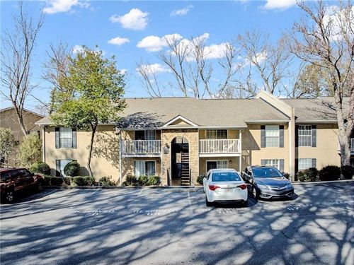 2955 Seven Pines Ln, Atlanta, GA, 30339-5833 | Card Image