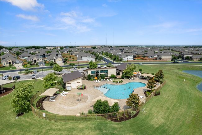 521 Rearing Mare Pass, House other with 4 bedrooms, 2 bathrooms and 4 parking in Georgetown TX | Image 36