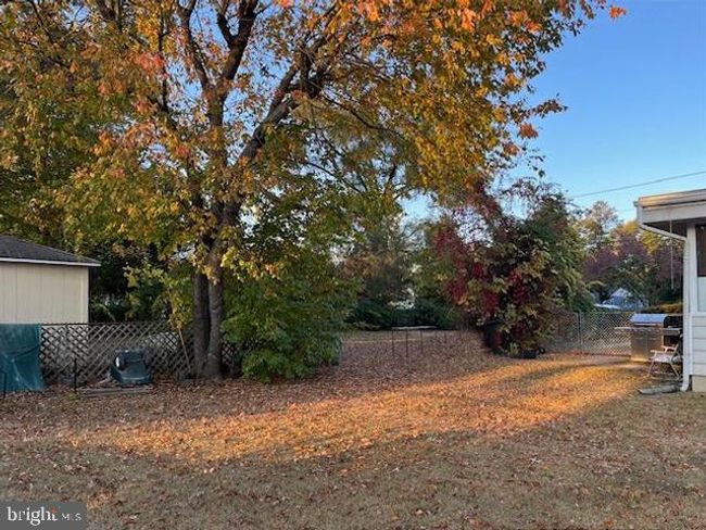 409 West Ave, House other with 3 bedrooms, 1 bathrooms and null parking in DELANCO NJ | Image 7