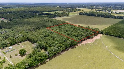 Lot B 00 Sw County Road 344, TRENTON, FL, 32693 | Card Image