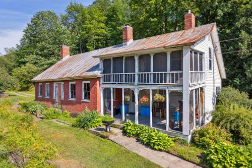 314 Vt Route 110, Tunbridge, VT, 05077-9586 | Card Image