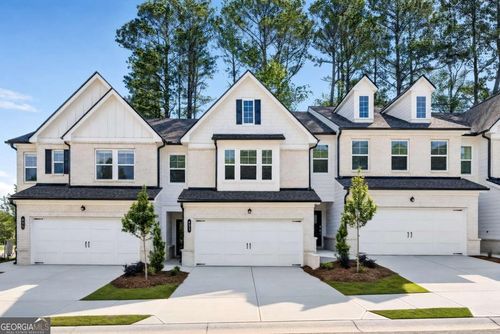 893 Rainwater Trace, Lawrenceville, GA, 30044 | Card Image