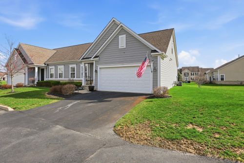 4319 Ahwick Grn, Hilliard, OH, 43026-7588 | Card Image