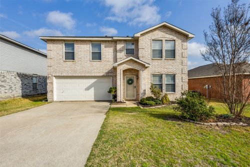 2532 Timberbrook Trl, Mckinney, TX, 75071-2676 | Card Image