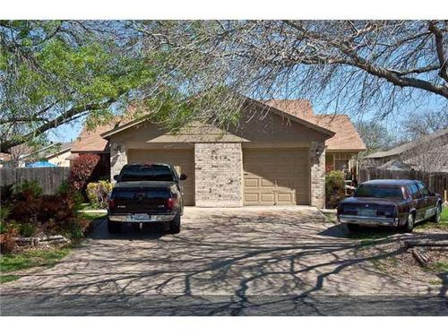 b-2114 Cedar Bend Dr, Austin, TX, 78758-5364 | Card Image