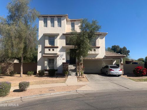123 N 65th Dr, Phoenix, AZ, 85043-5074 | Card Image