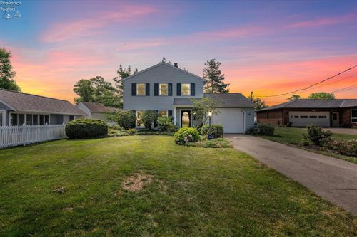 204 Drive Blvd, Huron, OH, 44839-1419 | Card Image