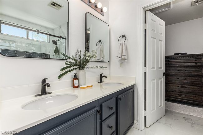 7805 Falling Pines Pl, House other with 4 bedrooms, 3 bathrooms and null parking in Las Vegas NV | Image 32