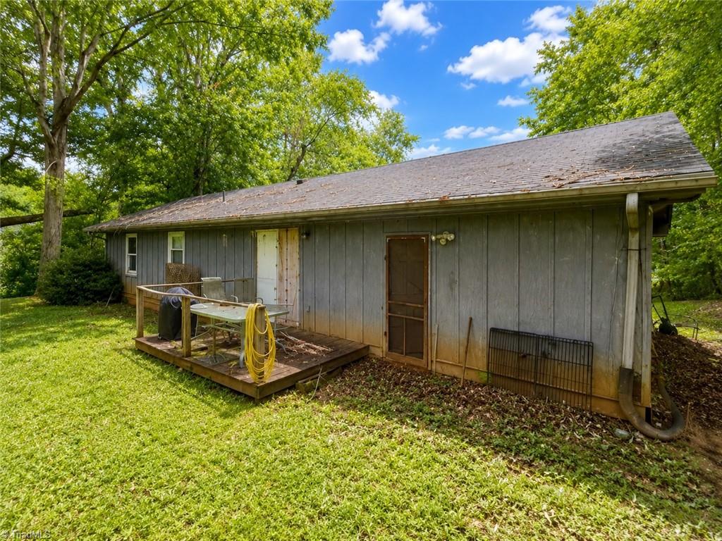 Residential in North Wilkesboro 3