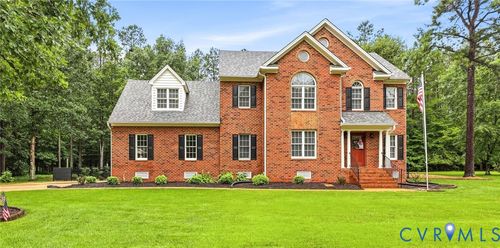 12124 Glen Kilchurn Dr, Chesterfield, VA, 23838-5176 | Card Image