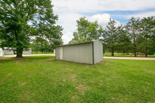 9701 Branch Dr, House other with 5 bedrooms, 3 bathrooms and null parking in Cabot AR | Image 7