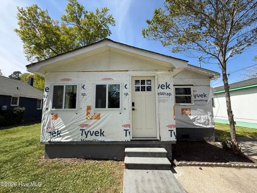 109 N 31st St, Wilmington, NC, 28405-3111 | Card Image
