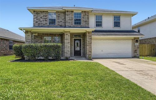 18919 Squirrel Oaks Dr, Magnolia, TX, 77355-1971 | Card Image