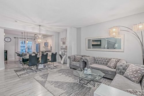 134 Sage Bluff Cir Nw, Calgary, AB, T3R1T5 | Card Image
