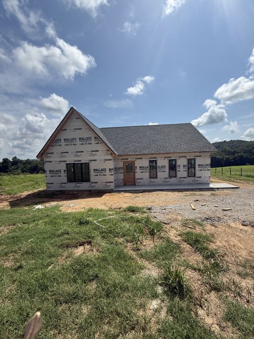 396 Buckeye Rd, Cumberland City, TN, 37050 | Card Image