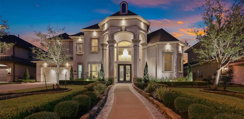 Pleasant Hill Dr, Friendswood, TX 77546